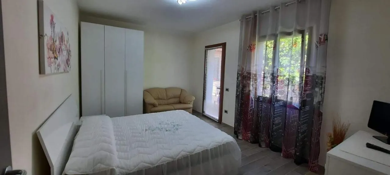 Panzió B&B Il Giardinetto Selargius
