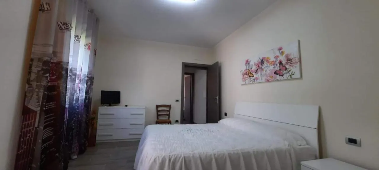 B&B Il Giardinetto Selargius Olaszország
