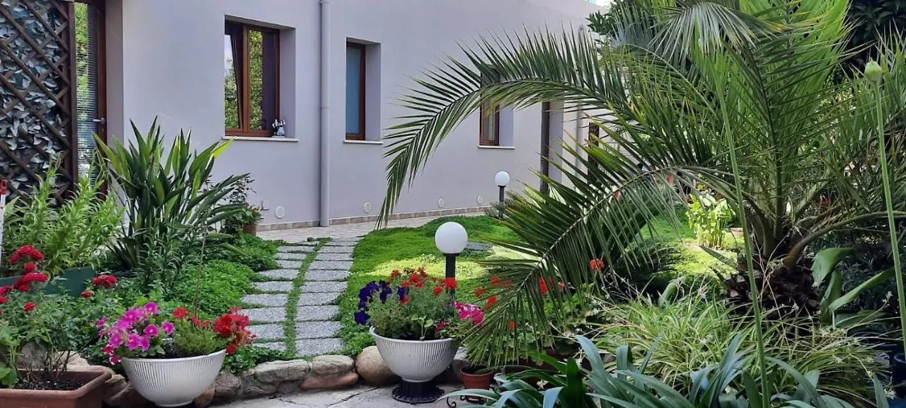 B&B Il Giardinetto Selargius