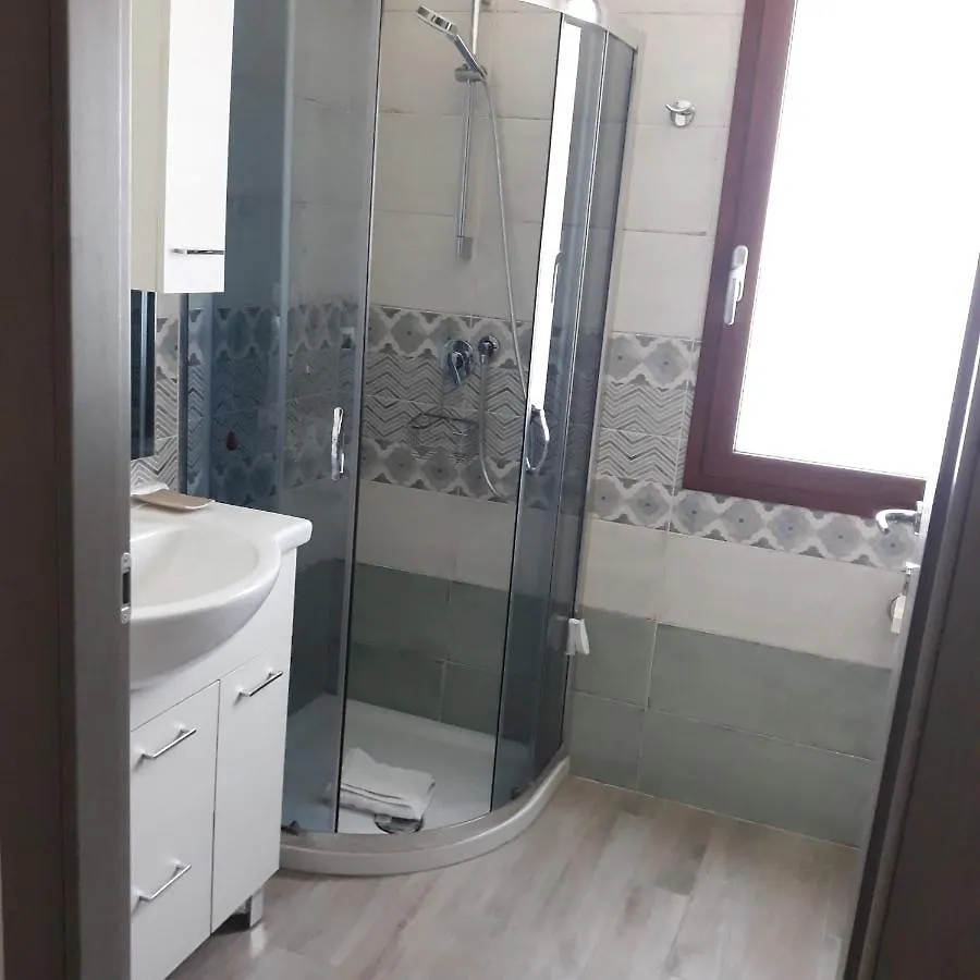 Bed and breakfast B&B Il Giardinetto Selargius